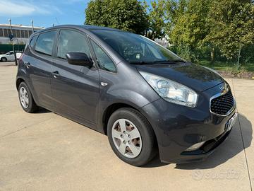 Kia Venga 1.4 CRDi 90CV EURO6