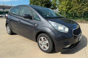 Kia Venga 1.4 CRDi 90CV EURO6