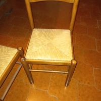 sedie vintage