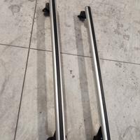 Barre portatutto Hyundai i20