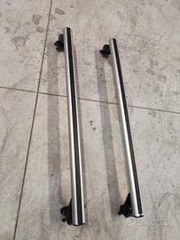 Barre portatutto Hyundai i20