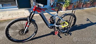 Haibike Nduro 7 taglia M