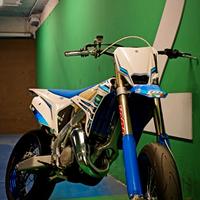 TM Racing 125 Supermotard - 2022