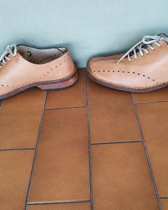 scarpe vintage Nicola Barbato