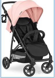 Passeggino (0-22kg)