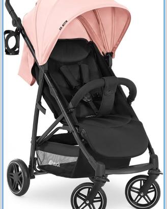 Passeggino (0-22kg)