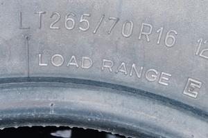 gomme per jeep Bf goodrich At