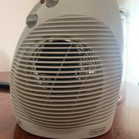 Caldo bagno deLonghi