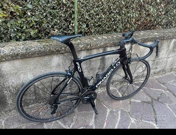Bici da corsa pinarello dogma f10