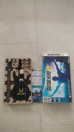 Wii U Guitar Hero Live WIIU Nintendo Boxato Chitar