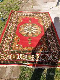 Tappeti persiani vari prezzi