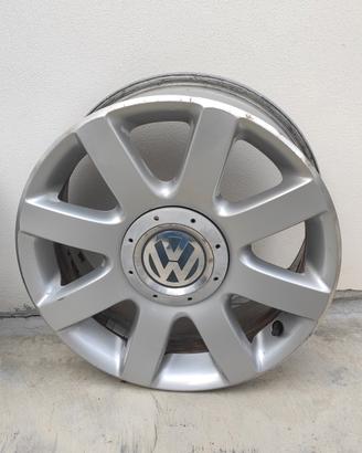 cerchi originali Volkswagen 
