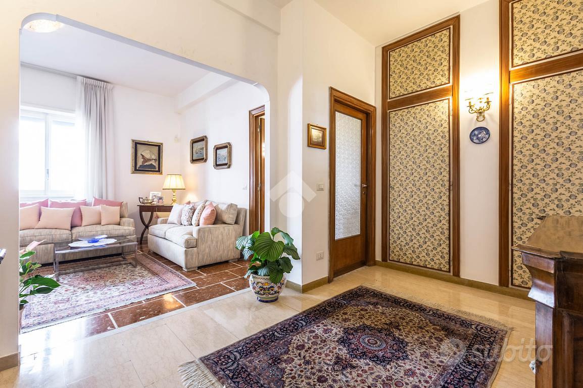 Apartment in Roma, Aurelio, Municipio Roma XIII - Vista 4
