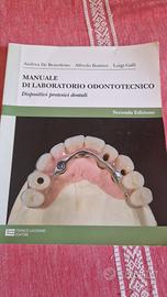 Manuale di Laboratorio Odontotecnico