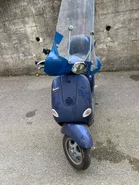 Vespa ET4 150(1999) - Prima Serie da revisionare