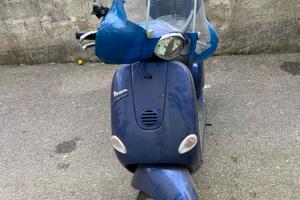 Vespa ET4 150(1999) - Prima Serie da revisionare