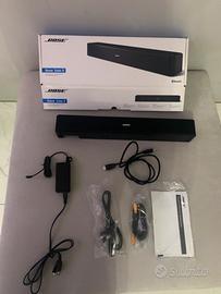 Bose Solo 5 TV SOUNDBAR