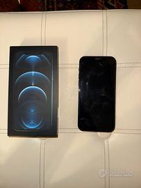 Iphone 12 pro 128gb