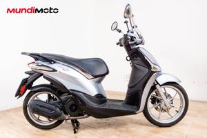 PIAGGIO LIBERTY 125 ABS - 2023