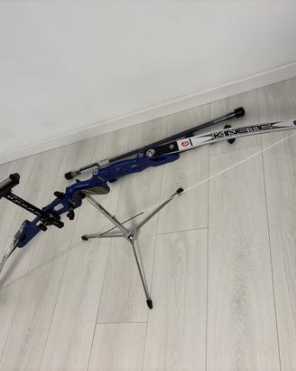 Arco Olimpico Completo Kinetic 25" – 26 lbs