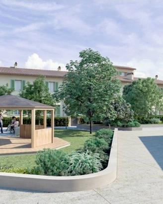 Casa indipendente di 206 m² con più di 5 locali e 