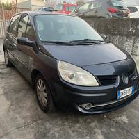 Renault Scenic Scénic 1.5 dCi