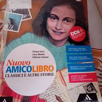 nuovo amico libro 3