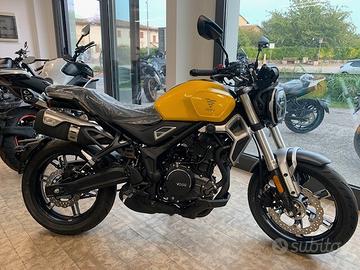 Voge Trofeo 350 Nuova