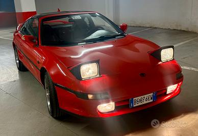 Toyota MR2