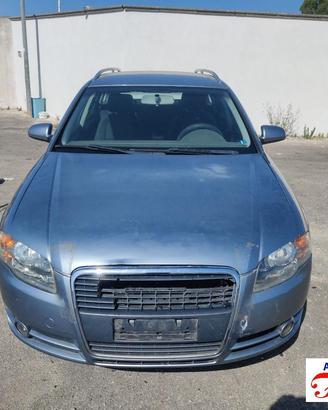 AUDI A4 AT 8ED 2.0 TDI 16V 140CV 04-08 Ricambi-