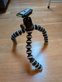 treppiede Joby