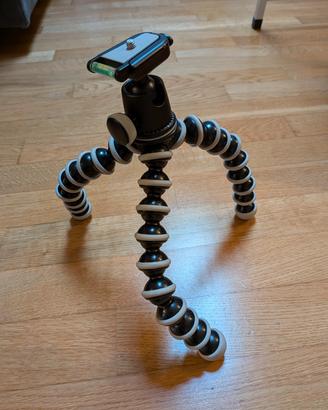 treppiede Joby