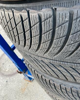 4 GOMME USATE INVERNALE 2854023 - CP43020190