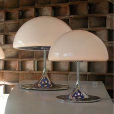 LAMPADA  MARTINELLI. LUCE  MICO