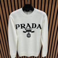 Maglioncini Prada