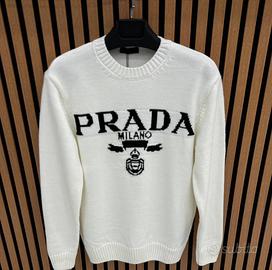 Maglioncini Prada