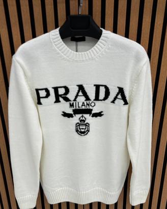 Maglioncini Prada