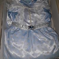 vestito da carnevale 