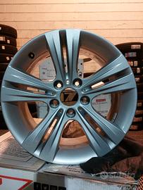 Cerchi da 17' BMW