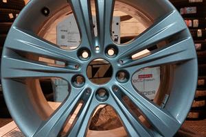 Cerchi da 17' BMW