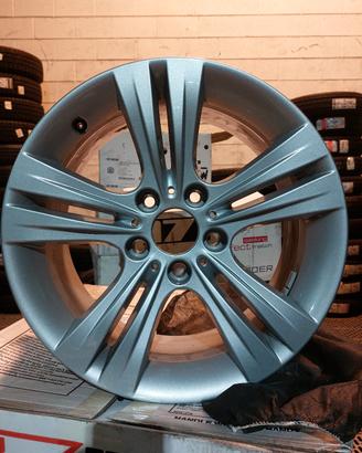 Cerchi da 17' BMW
