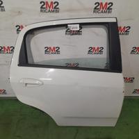 PORTIERA POSTERIORE DESTRA FIAT Grande Punto 2Â° S