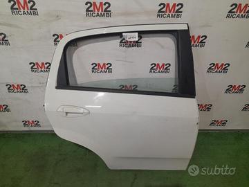 PORTIERA POSTERIORE DESTRA FIAT Grande Punto 2Â° S