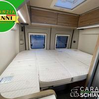 HYMER-ERIBA AYERS ROCK