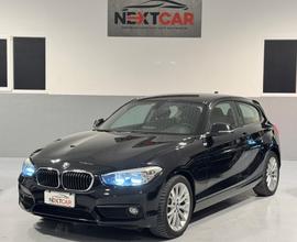 Bmw Serie 1 Automatico Tagliandi BMW, Anno 10/2019