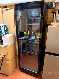 Frigovetrina professionale U5 KRYO 42 EVO 375L