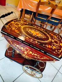carrello bar