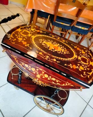 carrello bar