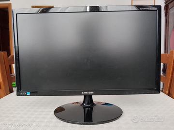 Monitor Samsung 22" SyncMaster S22B150