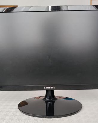 Monitor Samsung 22" SyncMaster S22B150
